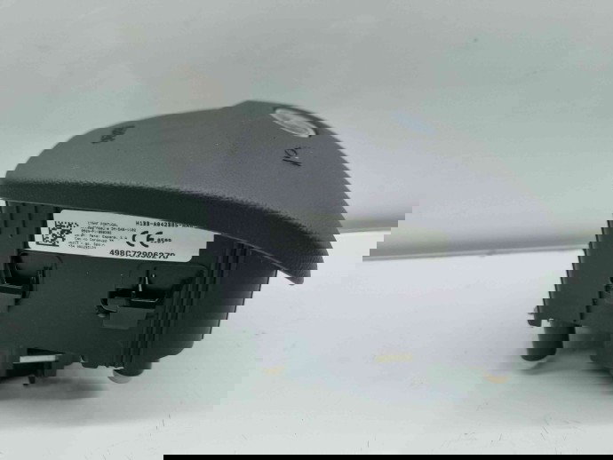  Airbag volan Ford Fiesta 8 [Fabr 2017-2025] H1BB-A042B85-AAW