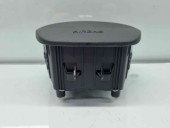  Airbag volan Ford Fiesta 8 [Fabr 2017-2025] H1BB-A042B85-AAW