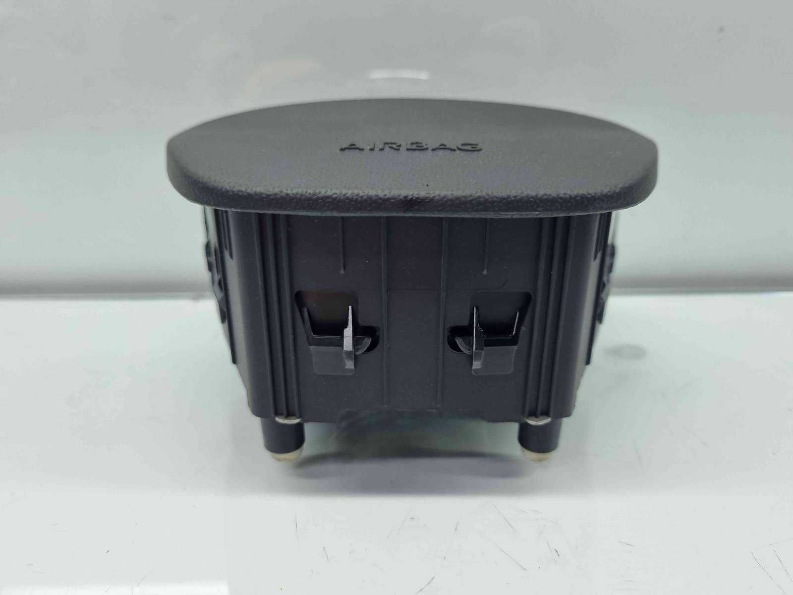 Airbag volan Ford Fiesta 8 [Fabr 2017-2025] H1BB-A042B85-AAW - imagine 5