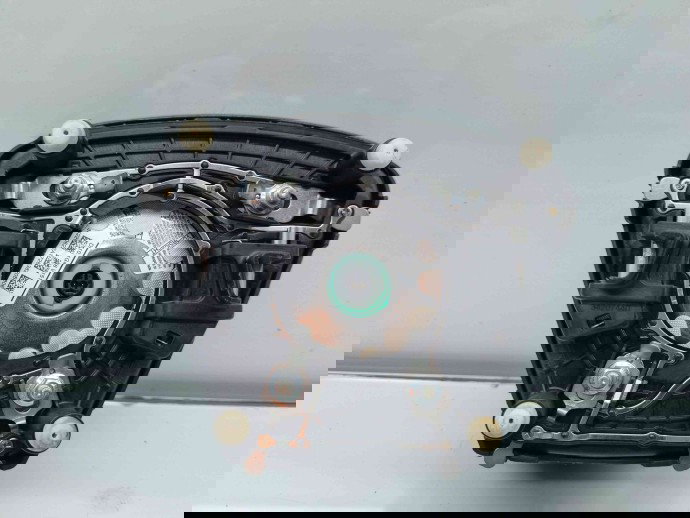  Airbag volan Ford Fiesta 8 [Fabr 2017-2025] H1BB-A042B85-AAW