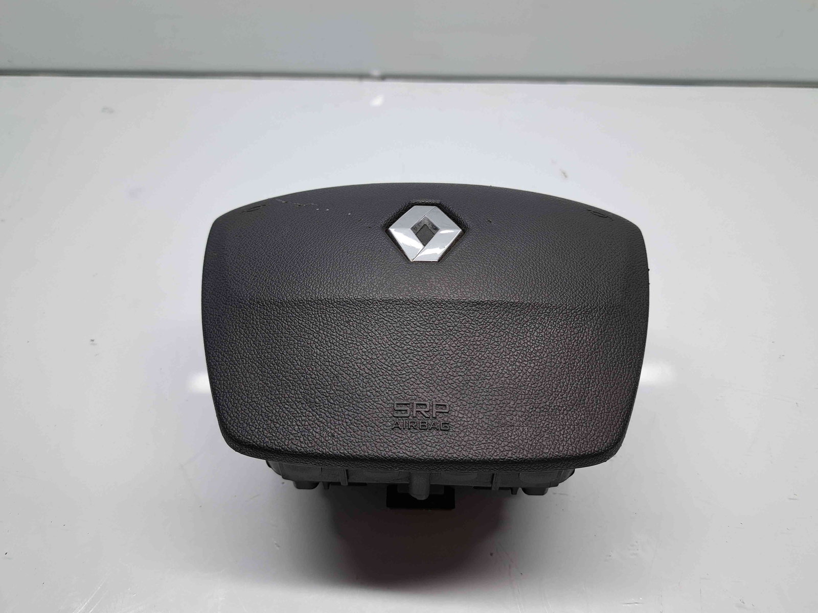 Airbag volan Renault Megane 3 [Fabr 2008-2015] Facelift 985100007R - imagine 1