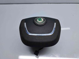  Airbag volan Skoda Yeti (5L) [Fabr 2009-2020] 1Z0880201AR