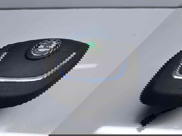  Airbag volan Skoda Yeti (5L) [Fabr 2009-2020] 1Z0880201AR