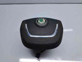  Airbag volan Skoda Yeti (5L) [Fabr 2009-2020] 1Z0880201AR