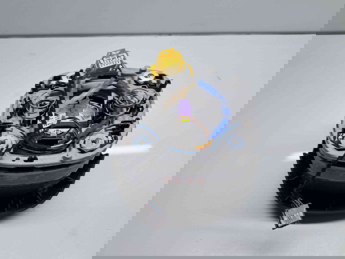  Airbag volan Skoda Yeti (5L) [Fabr 2009-2020] 1Z0880201AR