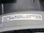  Airbag volan Skoda Yeti (5L) [Fabr 2009-2020] 1Z0880201AR