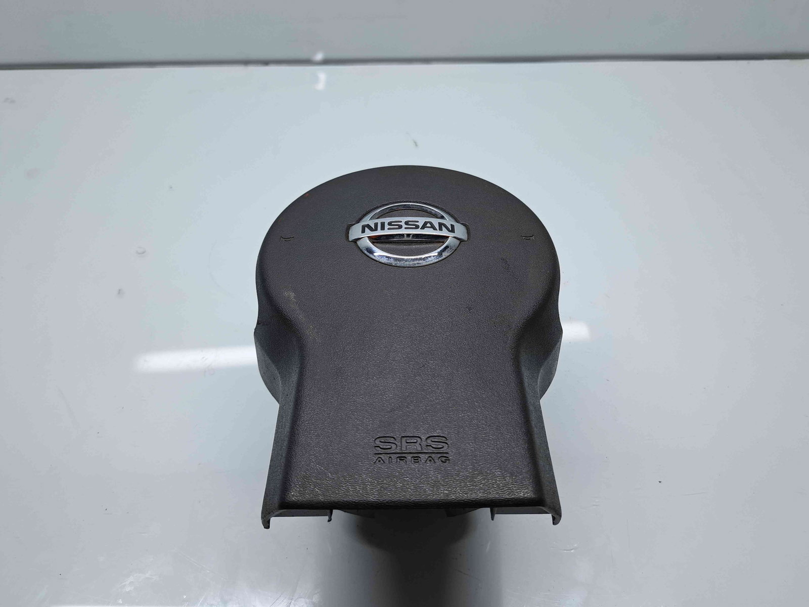 Airbag volan Nissan Navara (D40) [Fabr 2005-2014] ATC00116032033 - imagine 1