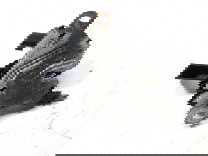 Broasca capota 3M5116700 Ford Focus 2 (DA) [Fabr 2004-2012] 2.0