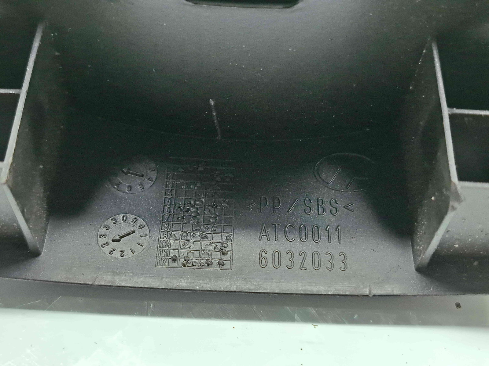 Airbag volan Nissan Navara (D40) [Fabr 2005-2014] ATC00116032033 - imagine 3