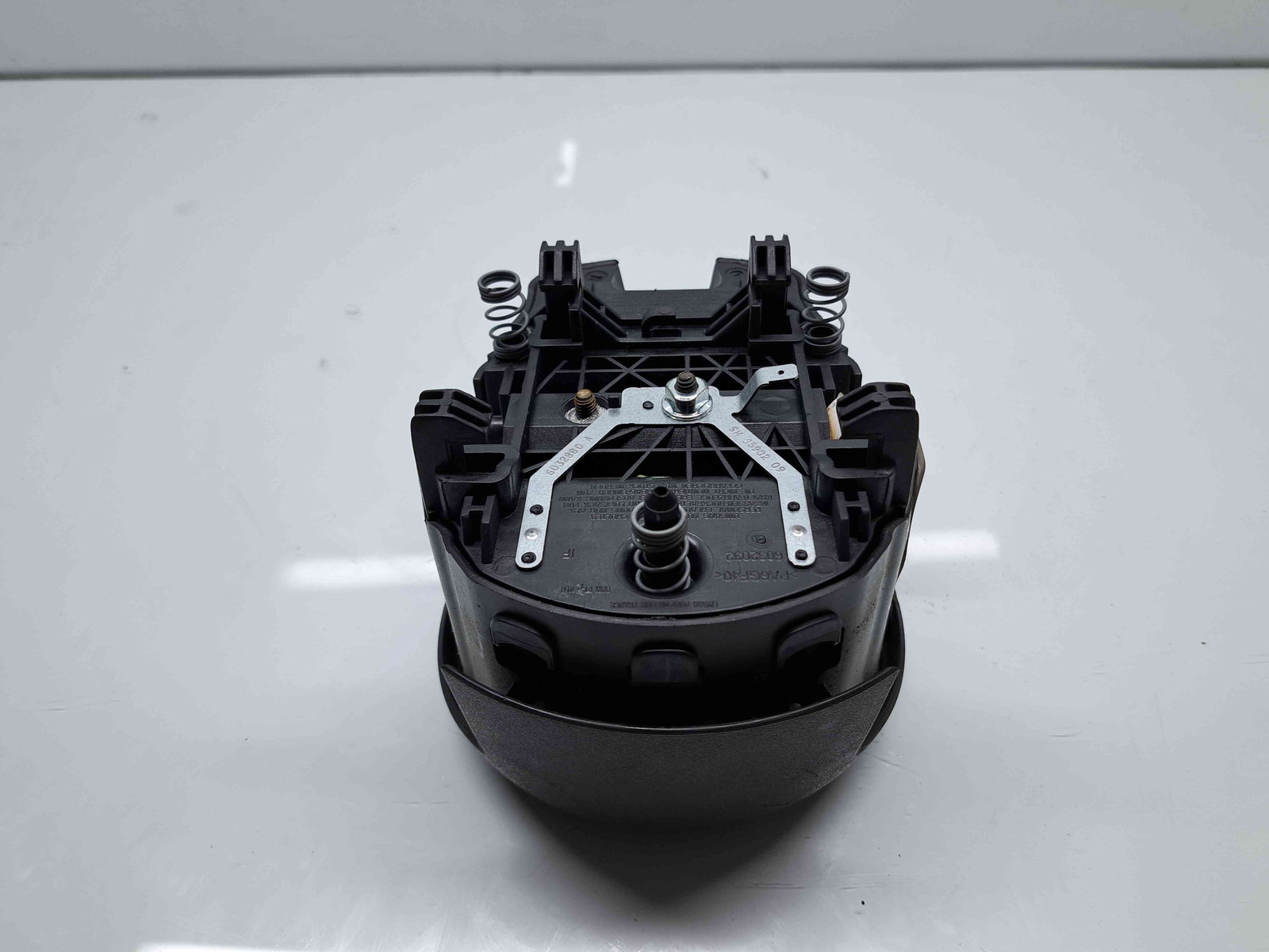 Airbag volan Nissan Navara (D40) [Fabr 2005-2014] ATC00116032033 - imagine 4