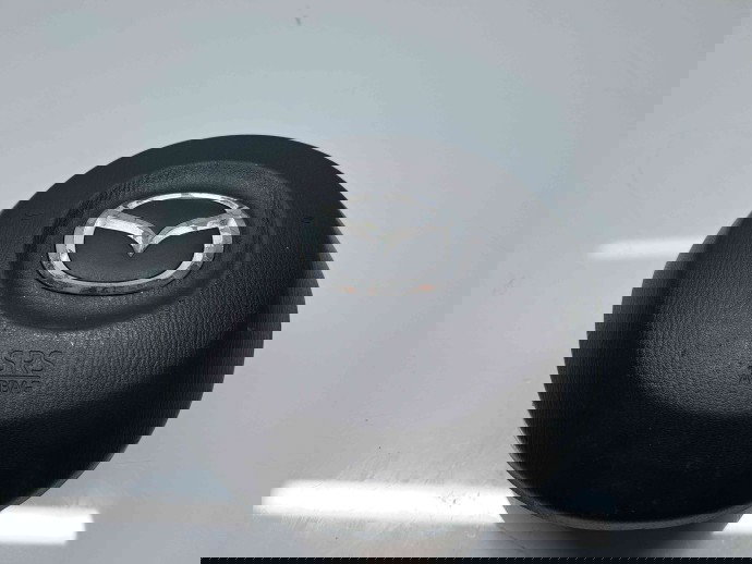  Airbag volan MAZDA CX-5 (KE) [Fabr 2011-2016] KD450589