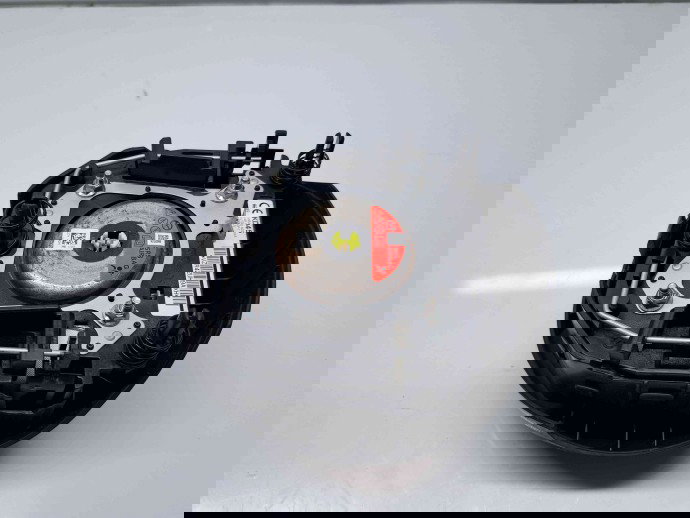  Airbag volan MAZDA CX-5 (KE) [Fabr 2011-2016] KD450589