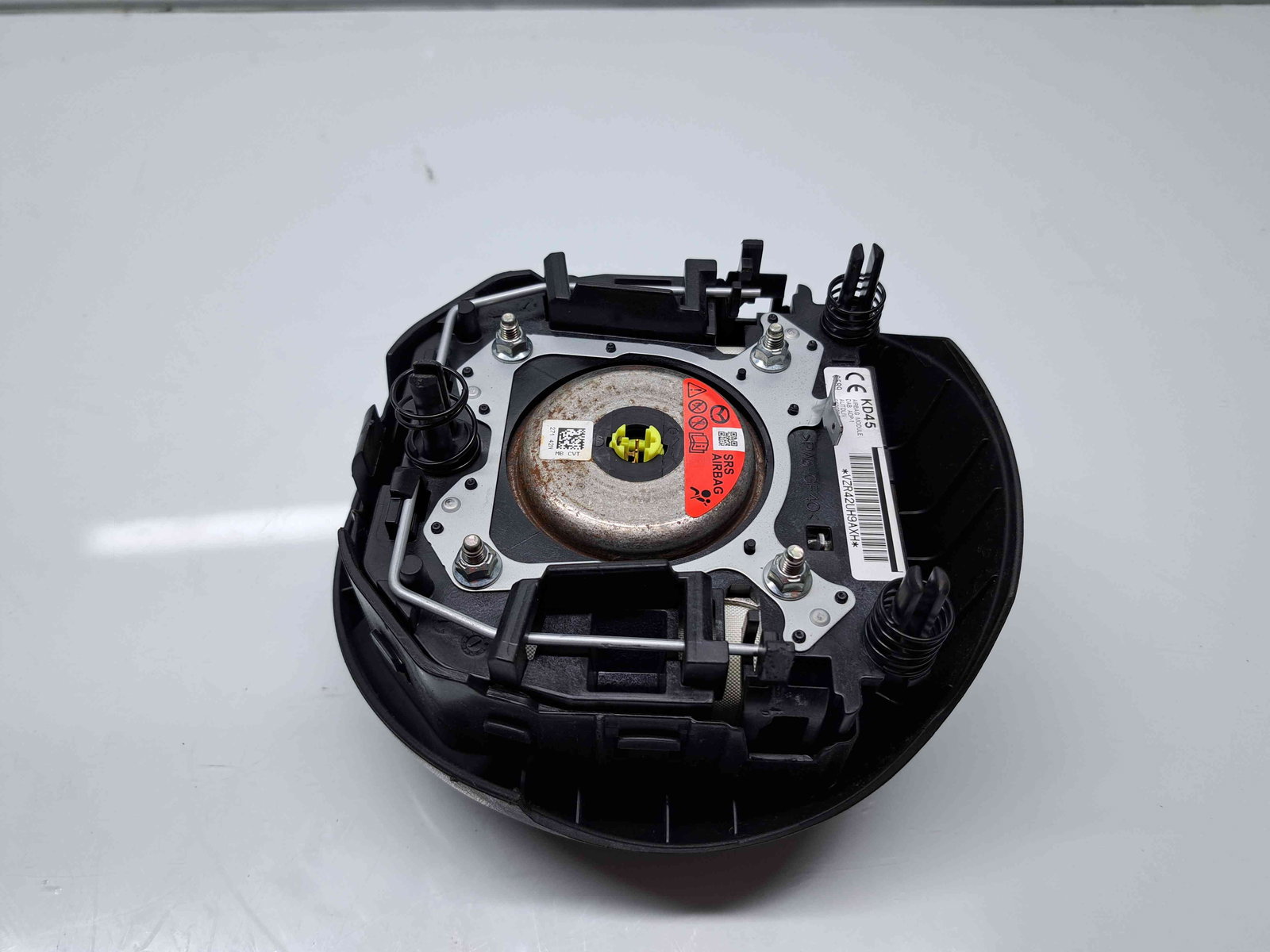 Airbag volan MAZDA CX-5 (KE) [Fabr 2011-2016] KD450589 - imagine 3