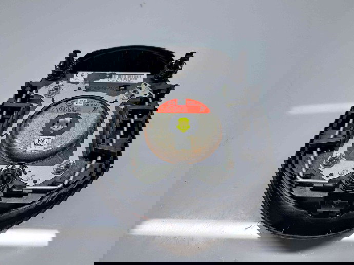  Airbag volan MAZDA CX-5 (KE) [Fabr 2011-2016] KD450589