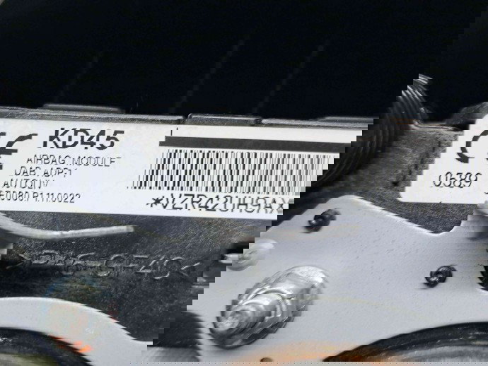  Airbag volan MAZDA CX-5 (KE) [Fabr 2011-2016] KD450589