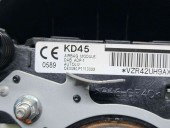  Airbag volan MAZDA CX-5 (KE) [Fabr 2011-2016] KD450589