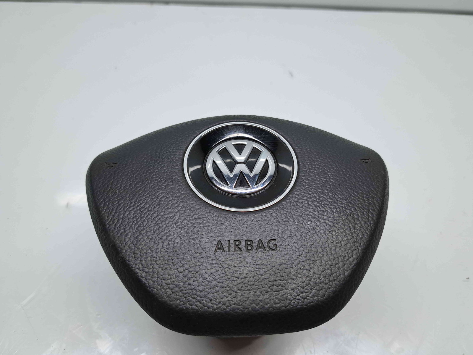 Airbag volan Volkswagen Passat B8 Variant (3G5) [Fabr 2015-prezent] 2G0880201AC - imagine 1