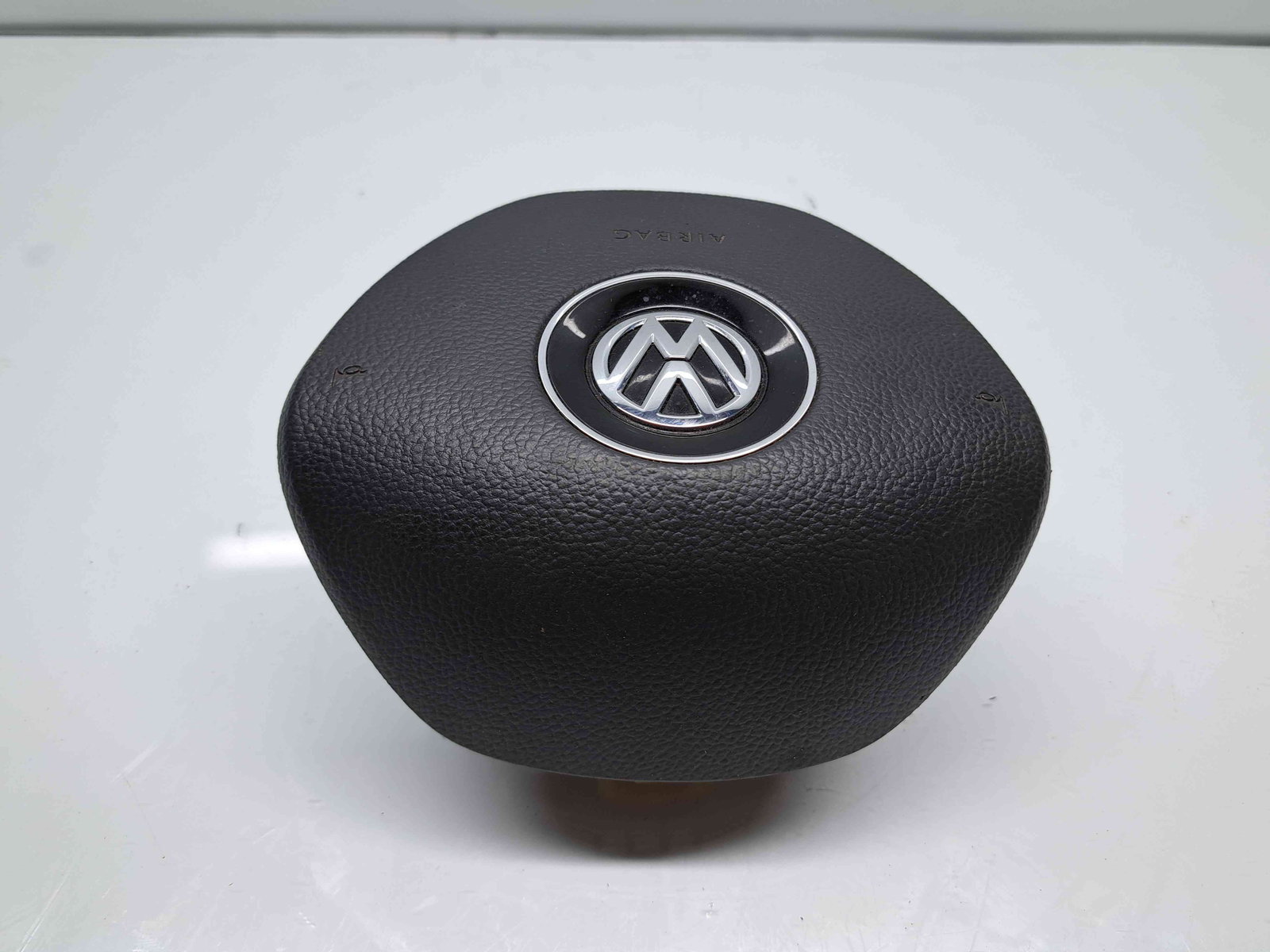 Airbag volan Volkswagen Passat B8 Variant (3G5) [Fabr 2015-prezent] 2G0880201AC - imagine 2