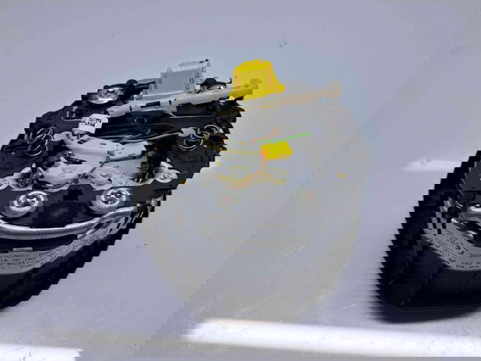  Airbag volan Volkswagen Passat B8 Variant (3G5) [Fabr 2015-prezent] 2G0880201AC