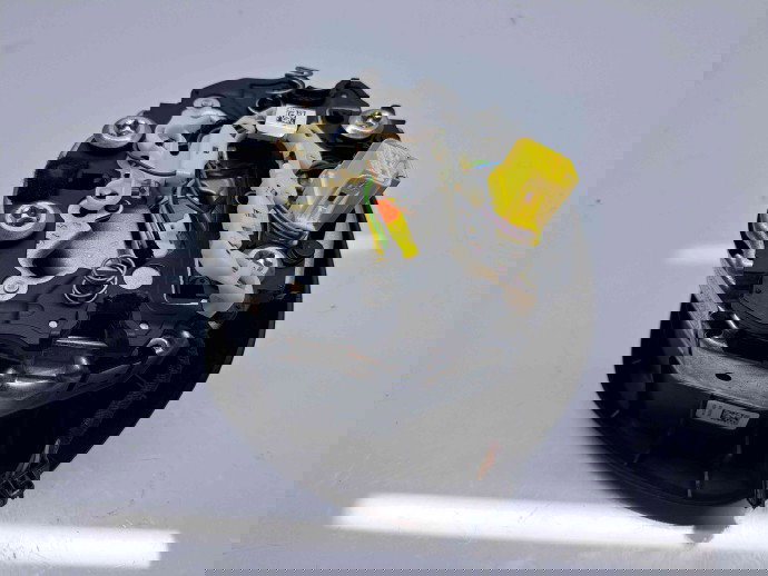  Airbag volan Volkswagen Passat B8 Variant (3G5) [Fabr 2015-prezent] 2G0880201AC