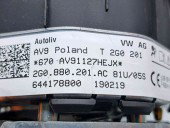  Airbag volan Volkswagen Passat B8 Variant (3G5) [Fabr 2015-prezent] 2G0880201AC