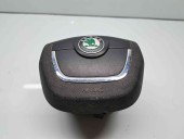  Airbag volan Skoda Octavia 2 Combi (1Z5) [Fabr 2004-2013] Facelift 1Z8880201AK