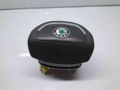  Airbag volan Skoda Octavia 2 Combi (1Z5) [Fabr 2004-2013] Facelift 1Z8880201AK