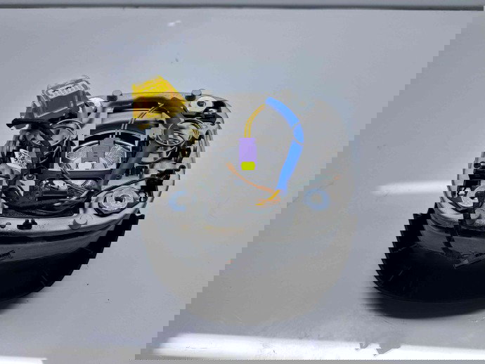  Airbag volan Skoda Octavia 2 Combi (1Z5) [Fabr 2004-2013] Facelift 1Z8880201AK