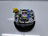  Airbag volan Skoda Octavia 2 Combi (1Z5) [Fabr 2004-2013] Facelift 1Z8880201AK