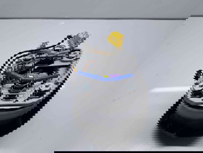  Airbag volan Skoda Octavia 2 Combi (1Z5) [Fabr 2004-2013] Facelift 1Z8880201AK