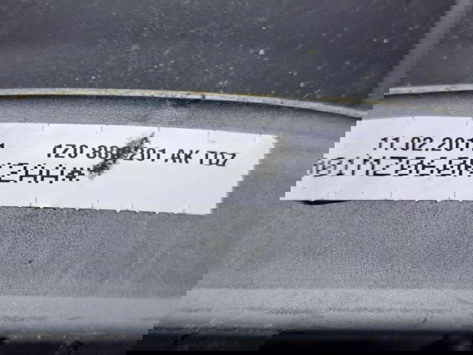  Airbag volan Skoda Octavia 2 Combi (1Z5) [Fabr 2004-2013] Facelift 1Z8880201AK