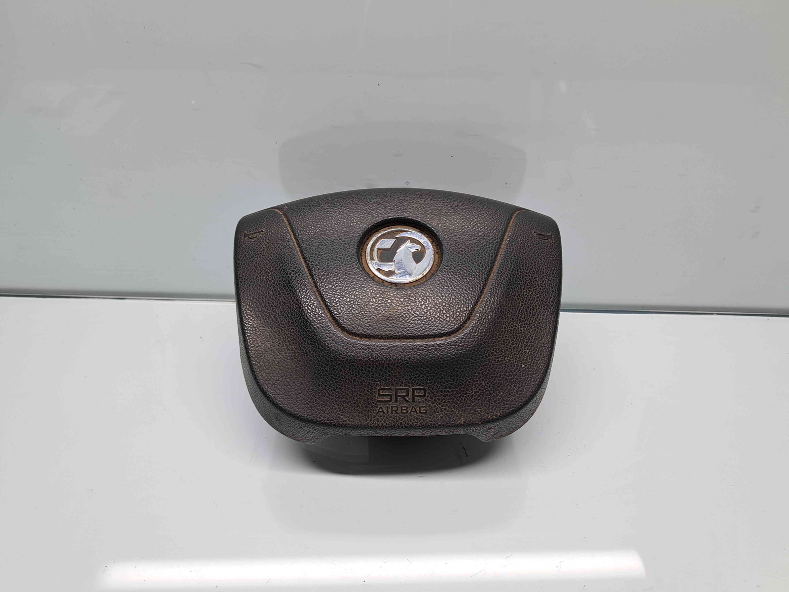 Airbag volan Opel Movano B F3500 (L2 H2) [Fabr 2010-2022] 34116559D - imagine 1