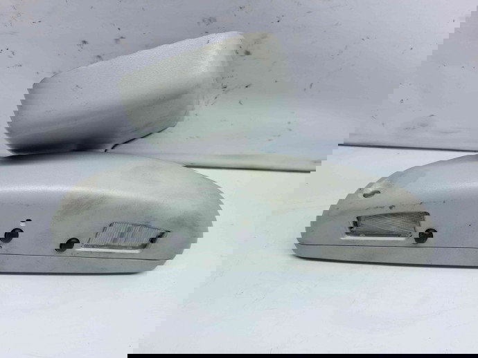  Oglinda retrovizoare Mercedes Clasa ML (W163) [Fabr 1998-2005] OEM