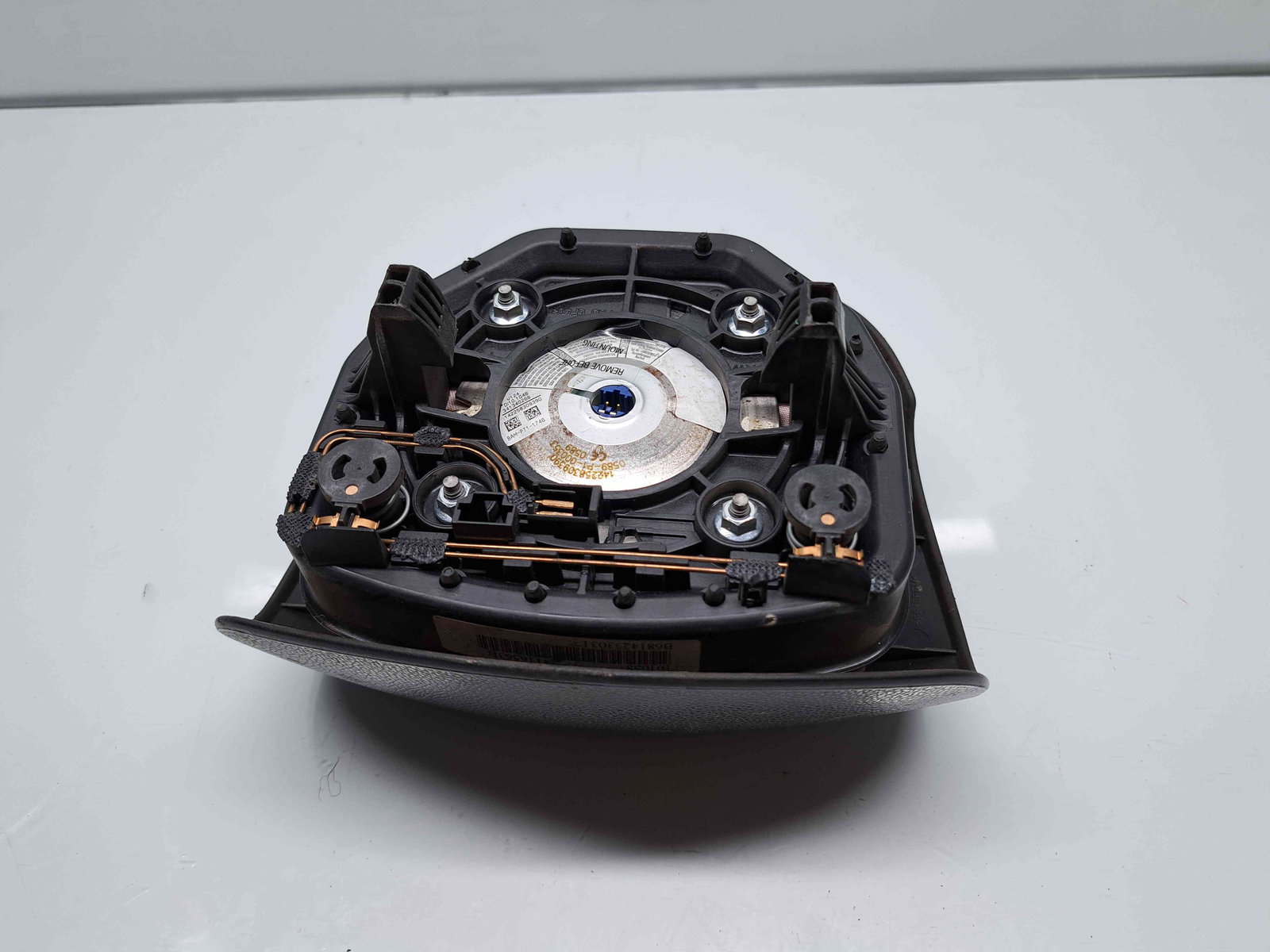 Airbag volan Opel Movano B F3500 (L2 H2) [Fabr 2010-2022] 34116559D - imagine 4