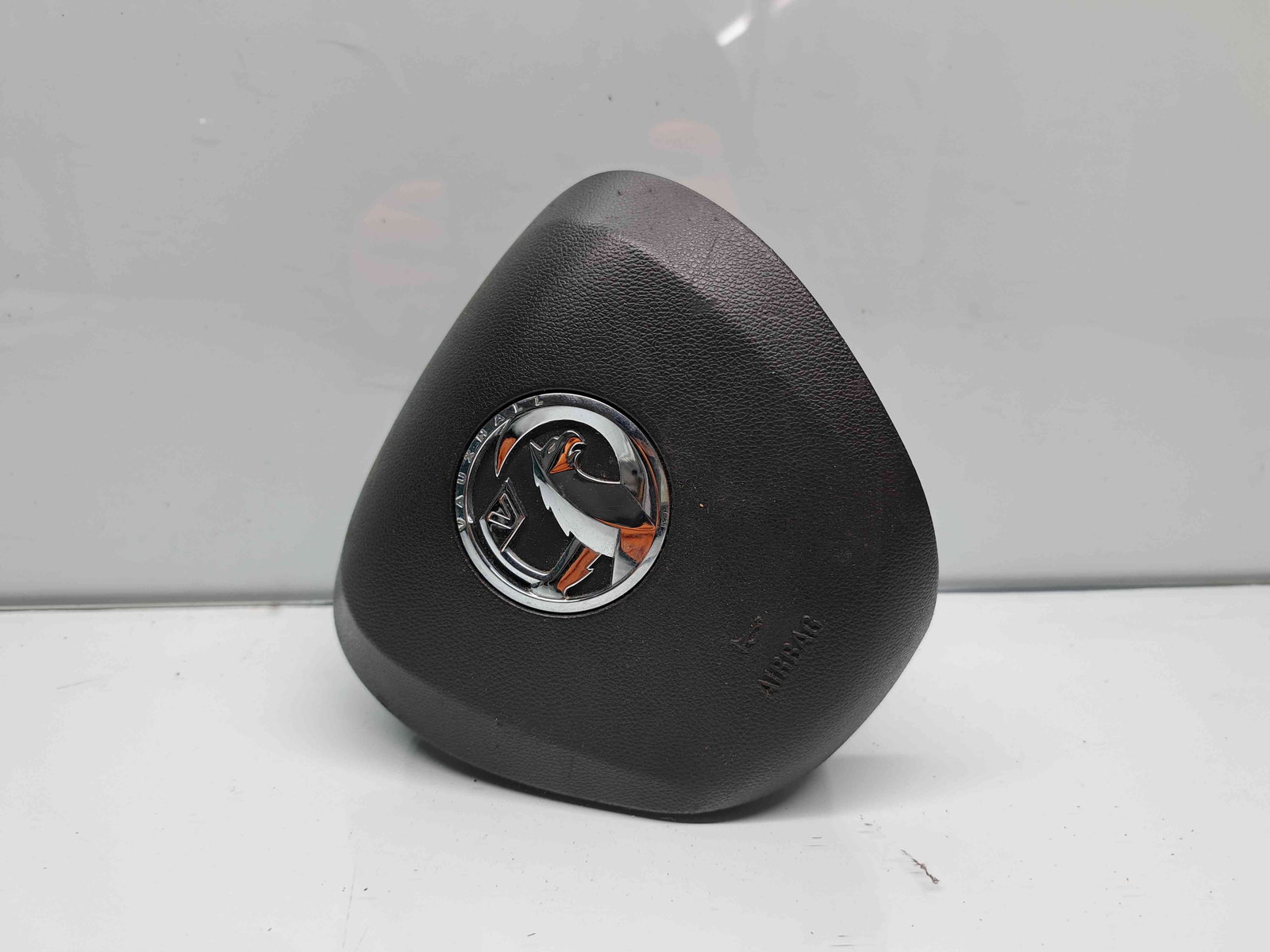 Airbag volan Opel Corsa E [Fabr 2014-prezent] 13496297 - imagine 1