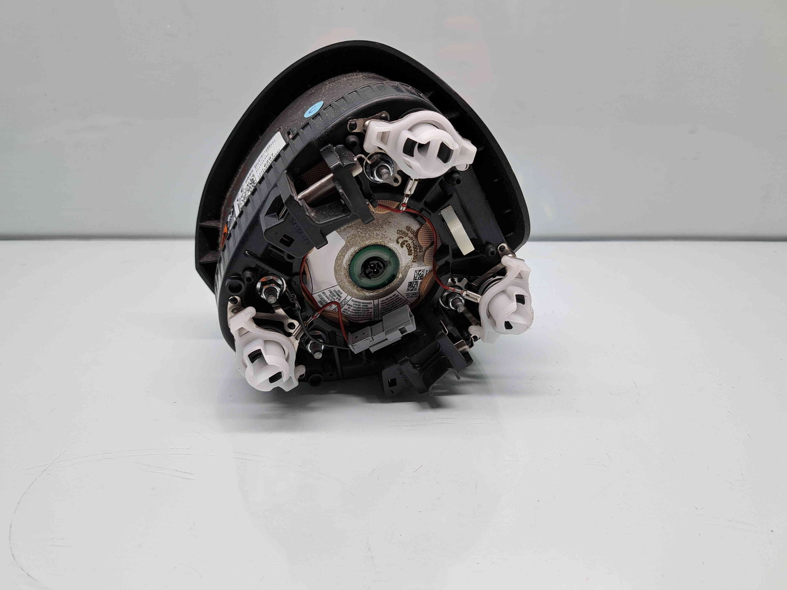 Airbag volan Opel Corsa E [Fabr 2014-prezent] 13496297 - imagine 2