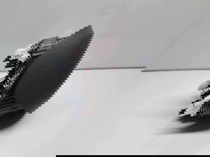  Airbag volan Opel Corsa E [Fabr 2014-prezent] 13496297