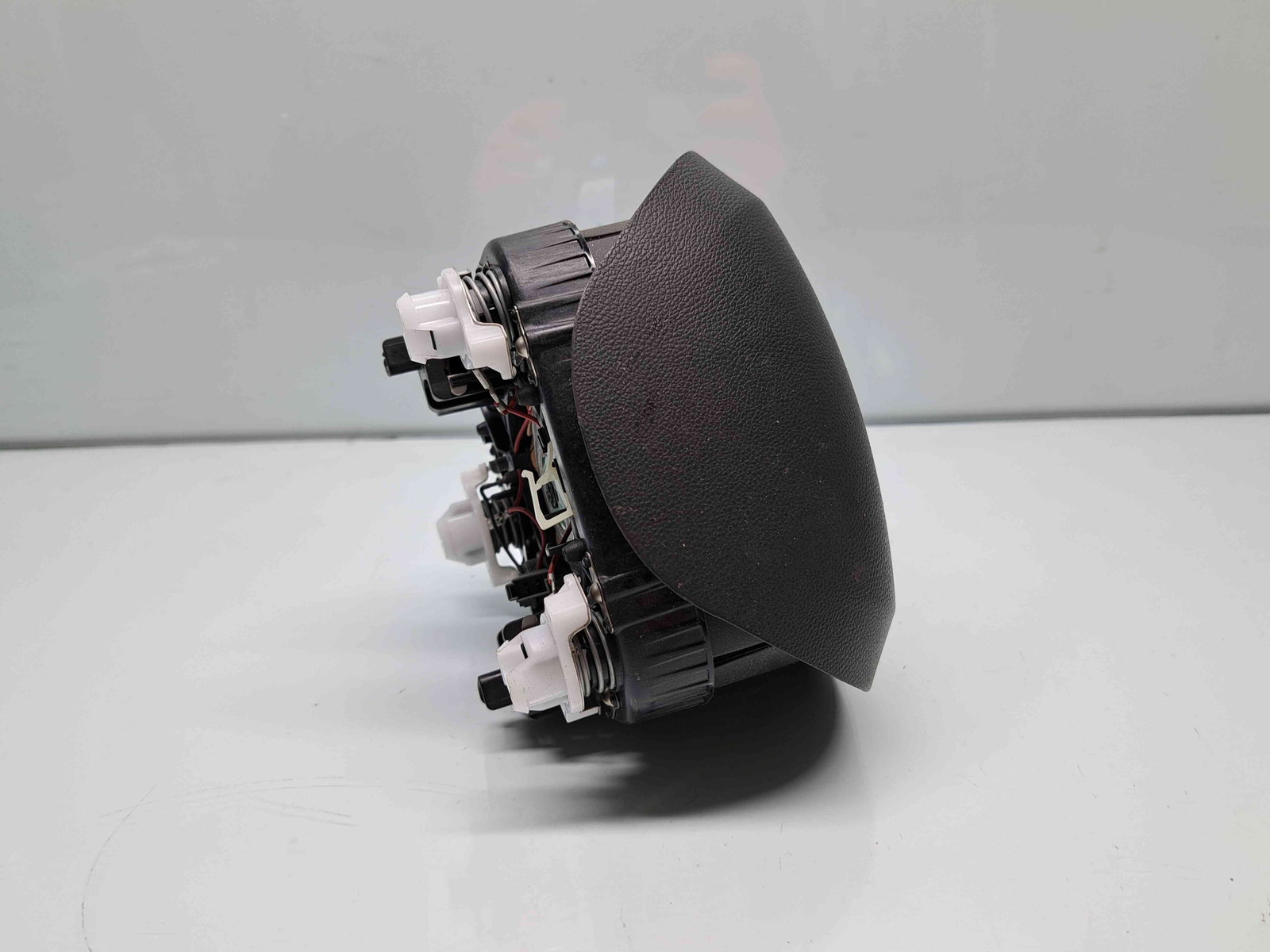 Airbag volan Opel Corsa E [Fabr 2014-prezent] 13496297 - imagine 3