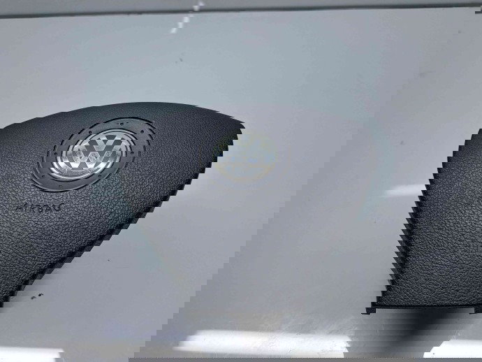  Airbag volan Volkswagen Tiguan (5N) [Fabr 2007-2016] 5N0880201A