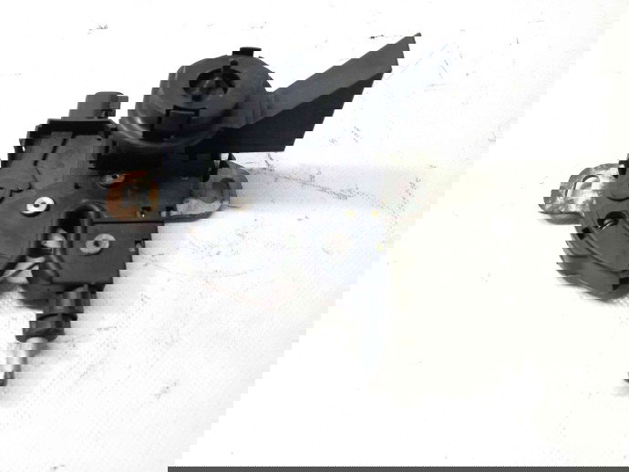 Broasca capota 3M5116700 Ford Focus 2 (DA) [Fabr 2004-2012] 2.0