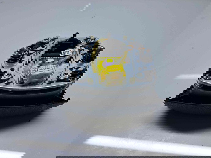  Airbag volan Volkswagen Tiguan (5N) [Fabr 2007-2016] 5N0880201A