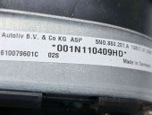  Airbag volan Volkswagen Tiguan (5N) [Fabr 2007-2016] 5N0880201A