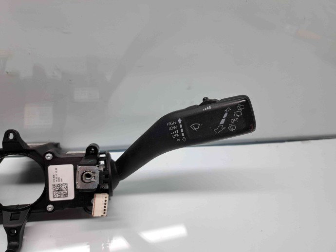  Ansamblu manete Skoda Octavia 2 Combi (1Z5) [Fabr 2004-2013] Facelift 5K0953502M
