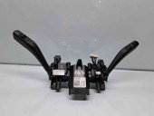  Ansamblu manete Skoda Octavia 2 Combi (1Z5) [Fabr 2004-2013] Facelift 5K0953502M