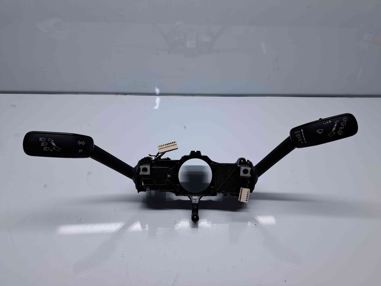 Ansamblu manete Volkswagen Passat B8 Variant (3G5) [Fabr 2015-prezent] 5Q0953502M - imagine 1