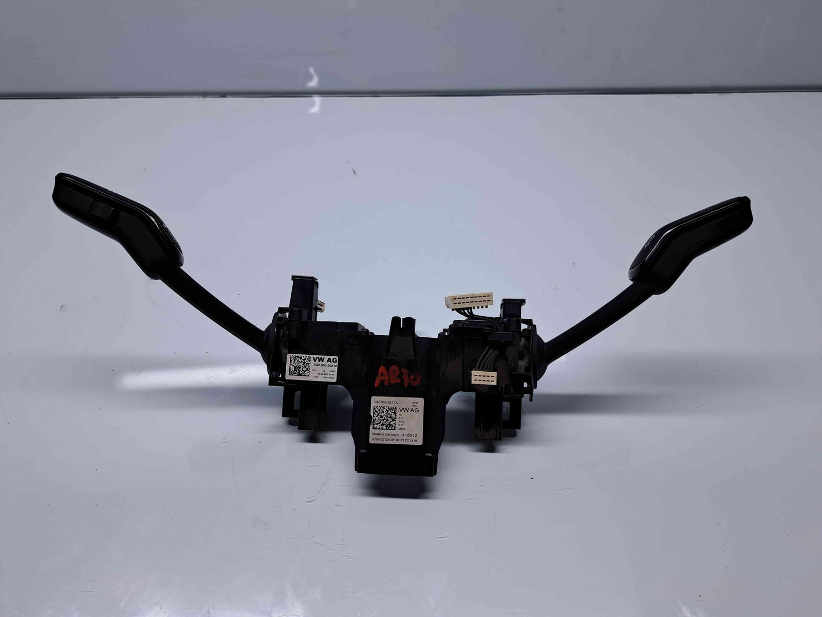 Ansamblu manete Volkswagen Passat B8 Variant (3G5) [Fabr 2015-prezent] 5Q0953502M - imagine 4