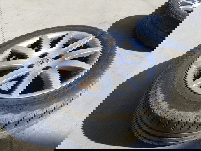 Jante Peugeot R16 4x108 7Jx16CH4 32