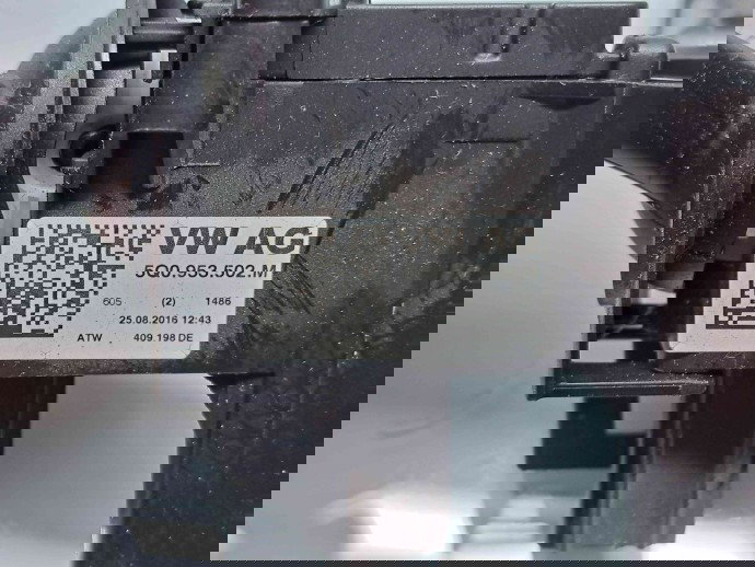  Ansamblu manete Volkswagen Passat B8 Variant (3G5) [Fabr 2015-prezent] 5Q0953502M