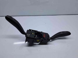  Ansamblu manete Skoda Fabia 2 (5J, 542) [Fabr 2007-2014] 6R0953521C