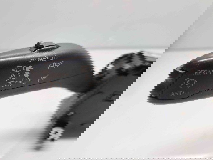  Ansamblu manete Skoda Fabia 2 (5J, 542) [Fabr 2007-2014] 6R0953521C